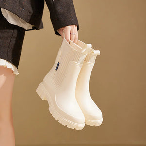 Timeless Chelsea Boot