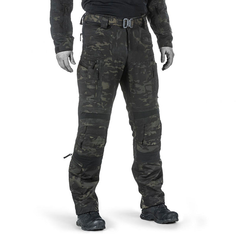 RefinedFit Cargo Pants Utility Urban