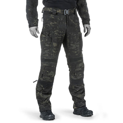 RefinedFit Cargo Pants Utility Urban