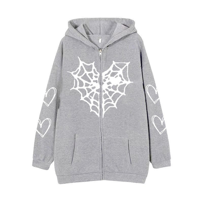 LORVENE Active Stretch Hoodie