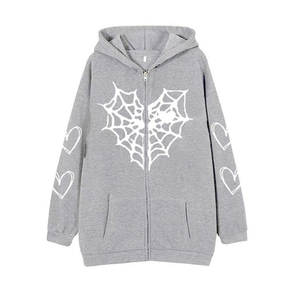 LORVENE Active Stretch Hoodie