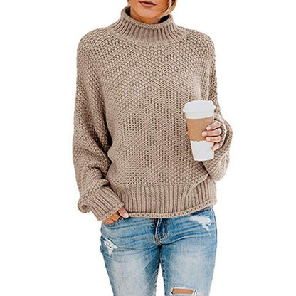 LORVENE Everyday Rib Knit