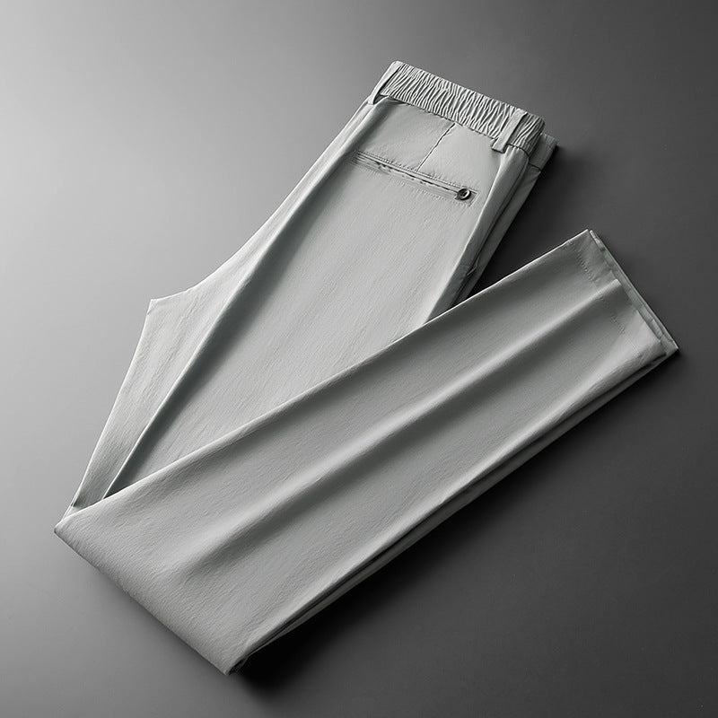 LORVENES Men’s Premium Workwear Trousers