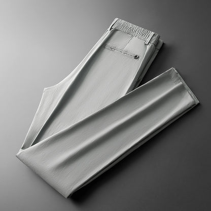 LORVENES Men’s Premium Workwear Trousers