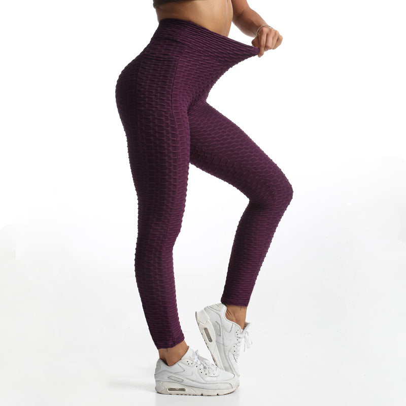 Elegant Ease Leggings