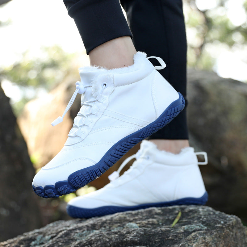 LORVENE Daily Comfort Boots