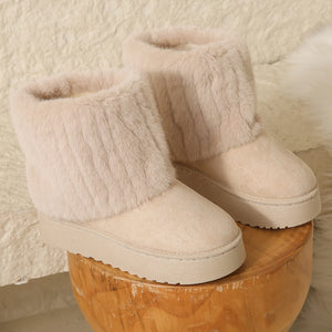 Eleganter Chelsea Boot aus Wildleder
