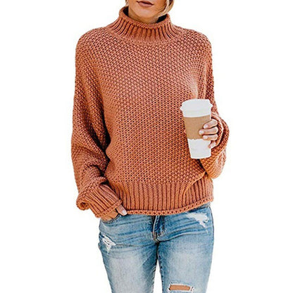 LORVENE Everyday Rib Knit