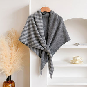 Cozy Knit Wrap