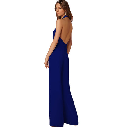 LORVENE Divine Draped Dress