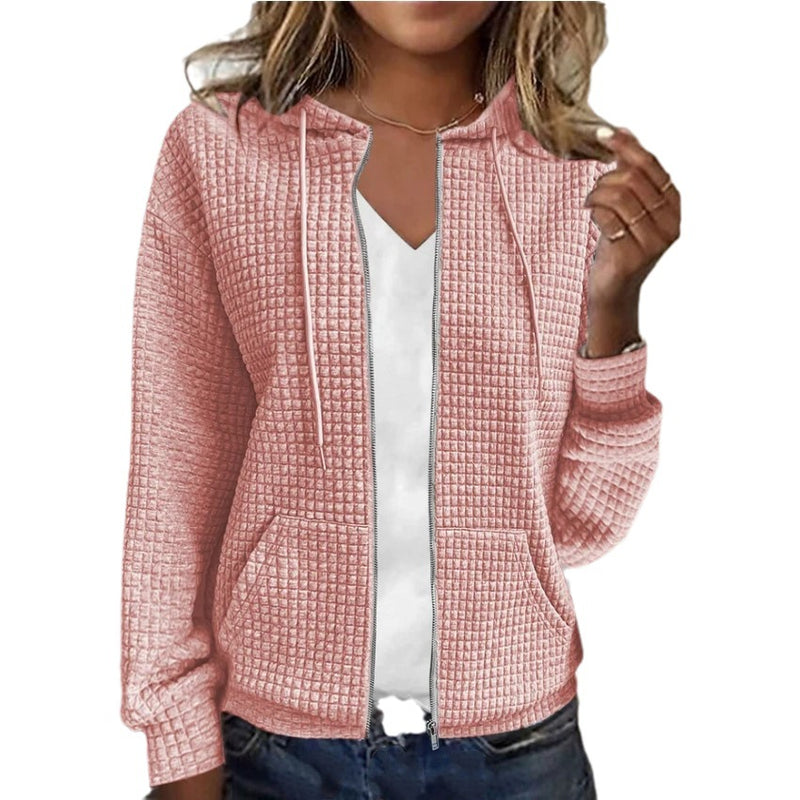 LORVENE Casual Daily Cardigan