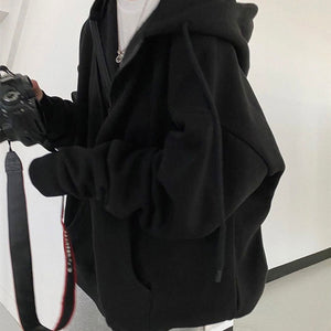 Ultraweicher Oversized Hoodie