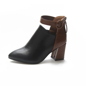 Classic Military Boot