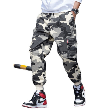 CoreMotion Cargo Flex