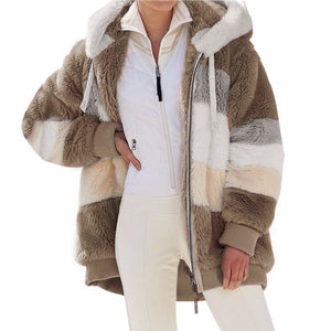 Modern City Coat