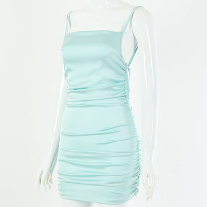 LORVENE Midnight Glam Dress