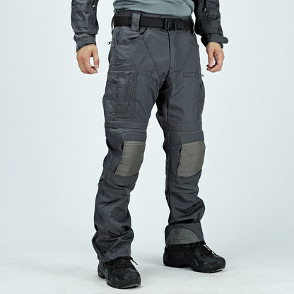 RefinedFit Cargo Pants Utility Urban