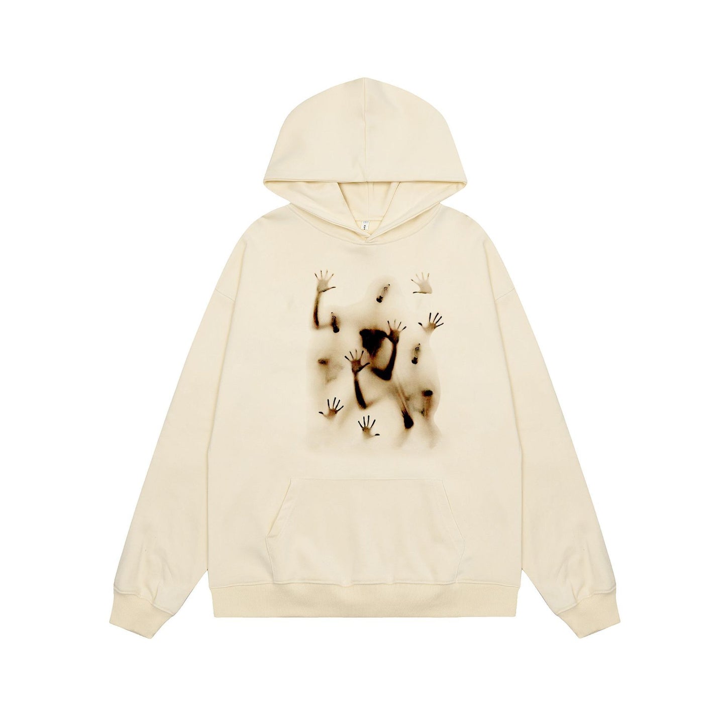 LORVENE Luxe Blend Hoodie