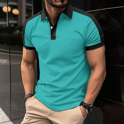 LORVENE Smart Signature Polo