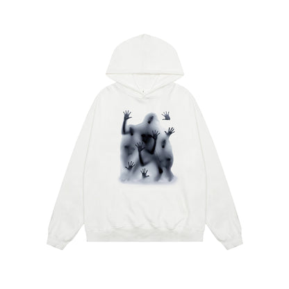 LORVENE Luxe Blend Hoodie