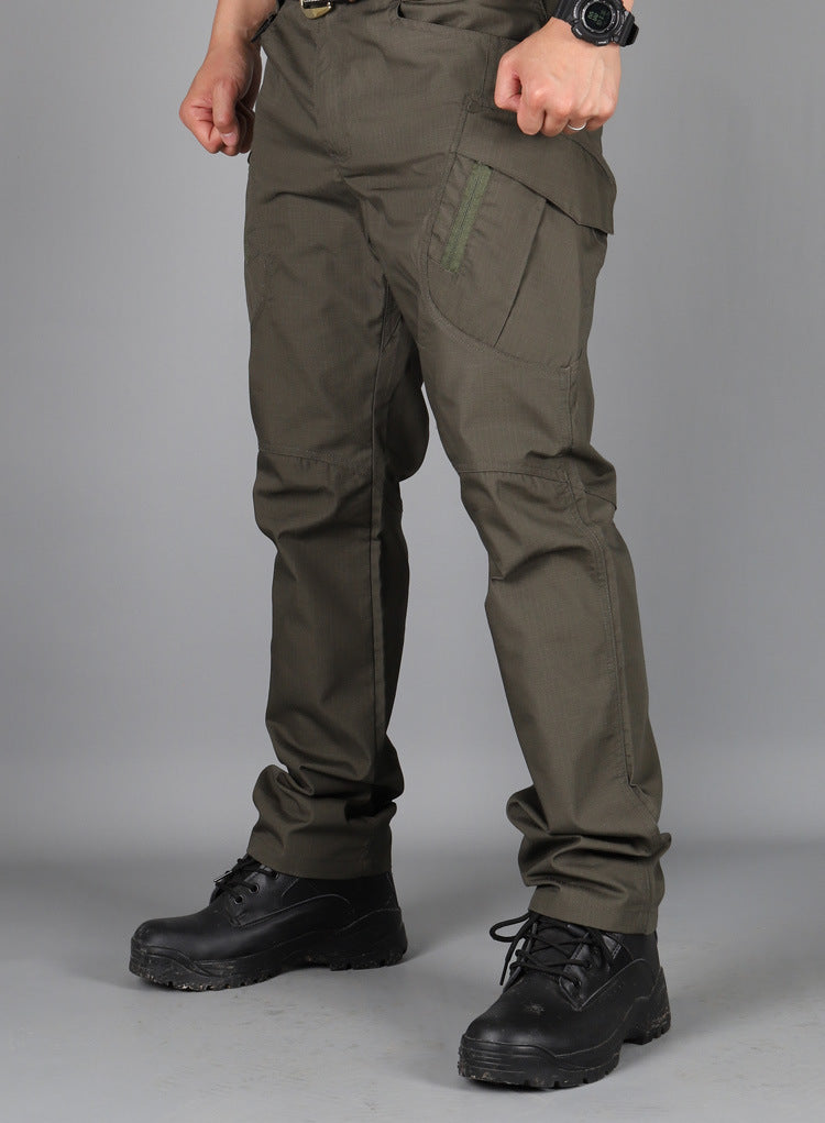 PrimeLine Cargo Pants Flex Urban