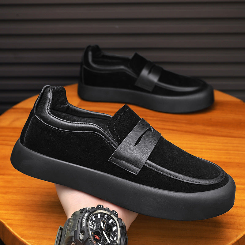 Men’s Velvet Glide Loafers