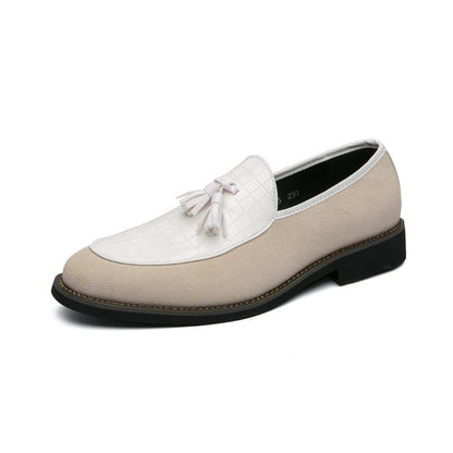 Maison Pace Loafers