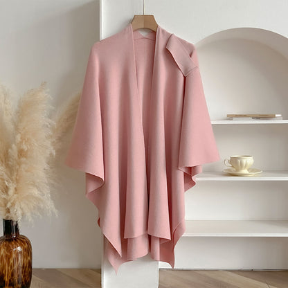 LORVENE Timeless Classic Wrap