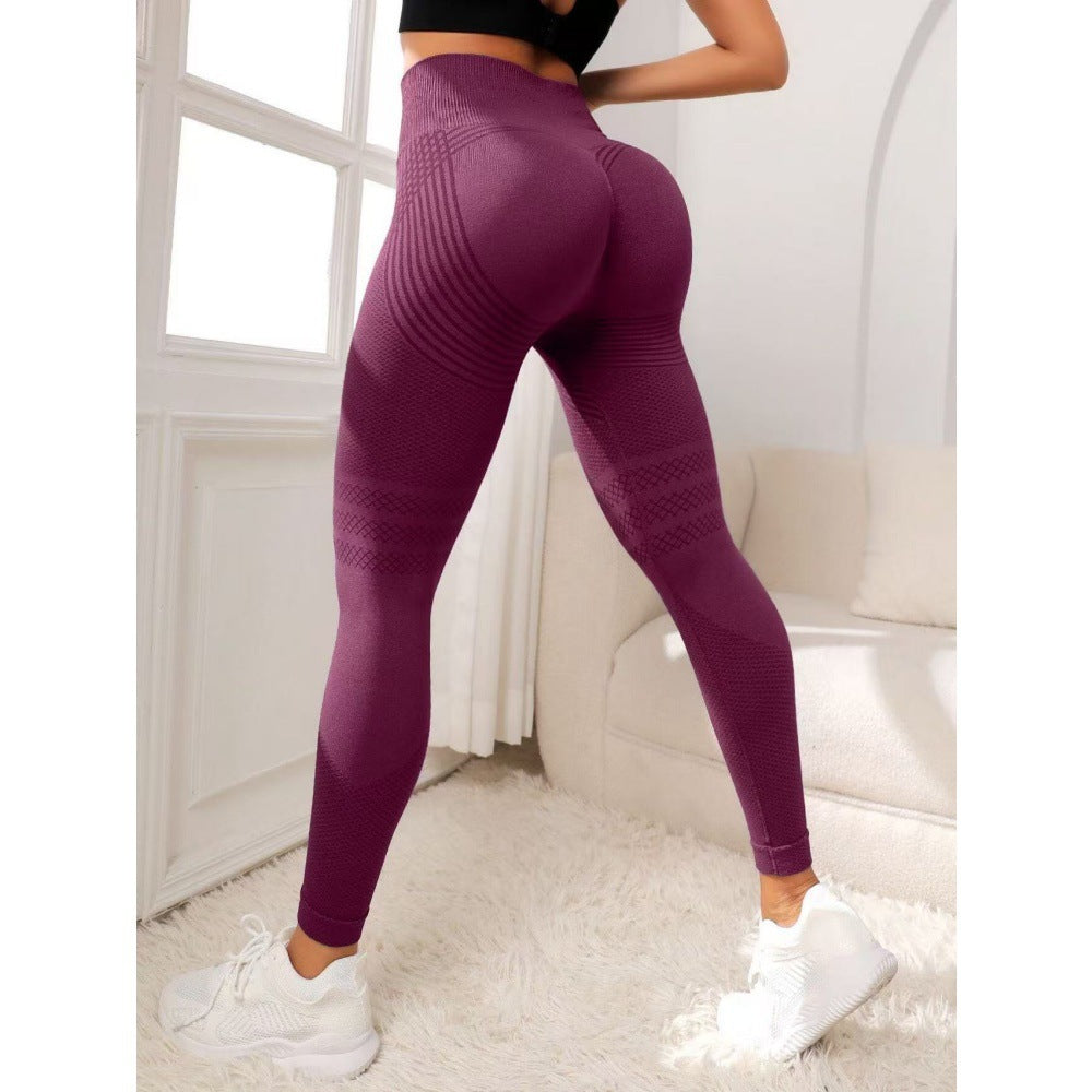 Elegant Ease Leggings