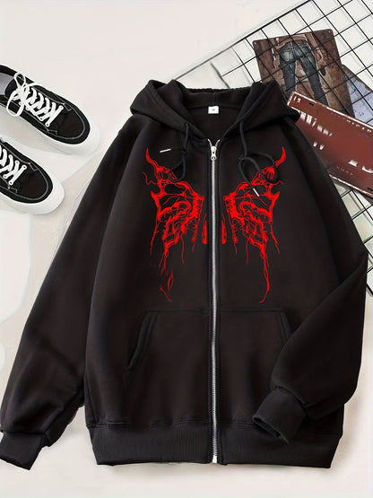 LORVENE Active Stretch Hoodie