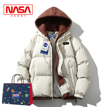 LORVENE Premium Wool Jacket