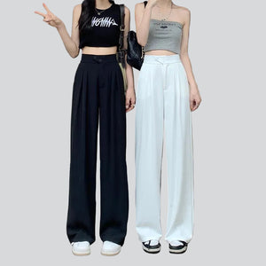 Edge Flow Pants - LORVENES