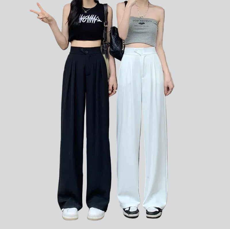 Edge Flow Pants - LORVENES