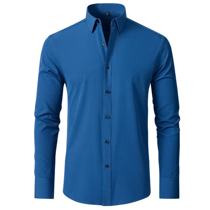 LORVENE Soft Touch Shirt