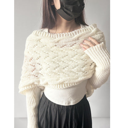 LORVENE Classic Pashmina Wrap