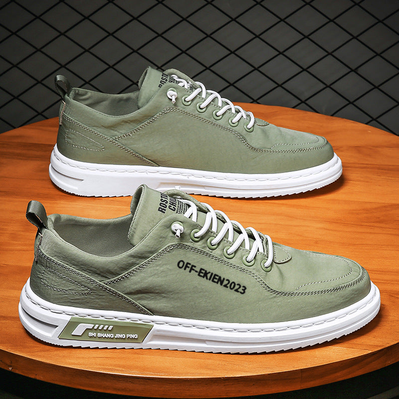 Urban Axis Signature Sneakers