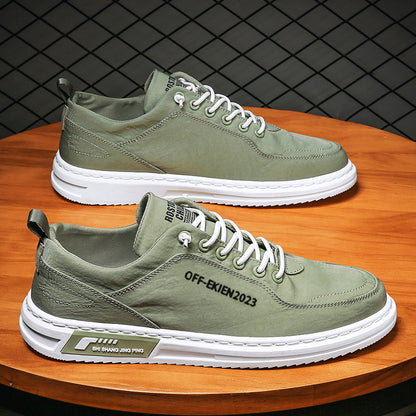 Urban Axis Signature Sneakers