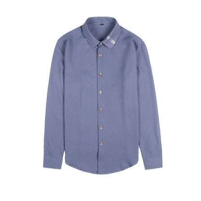 LORVENE Modern Fit Shirt