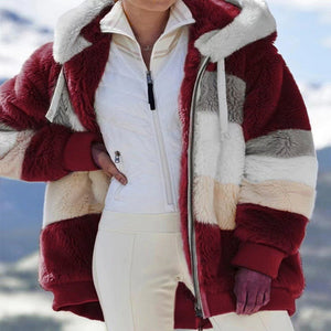 Modern City Coat