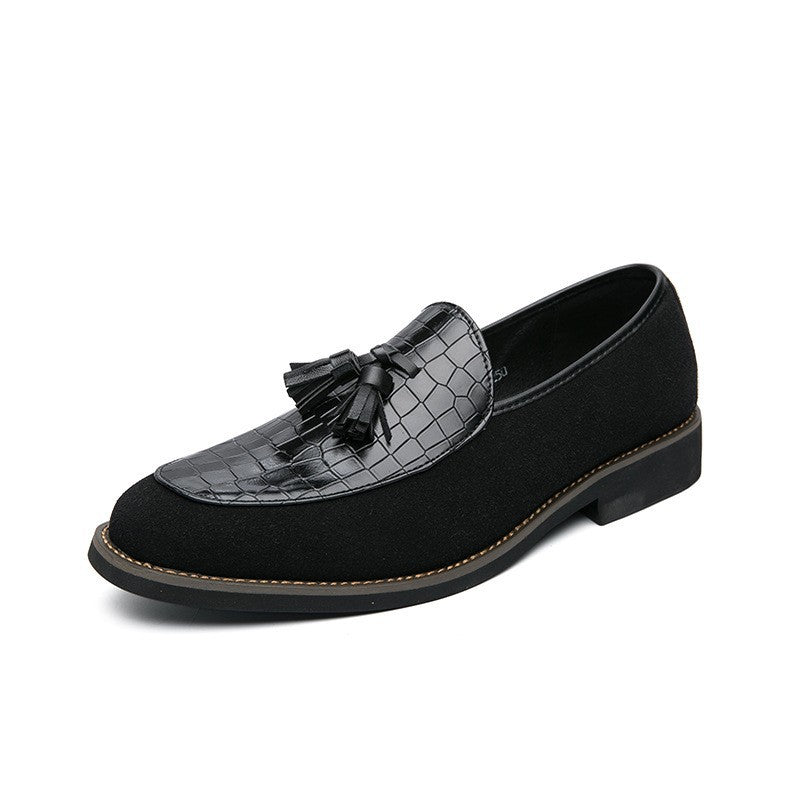 Maison Pace Loafers
