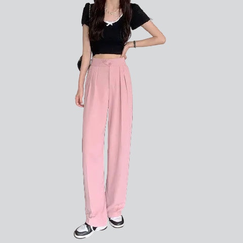 Edge Flow Pants - LORVENES
