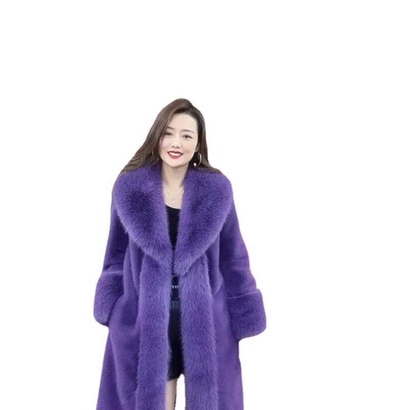 Modern City Coat