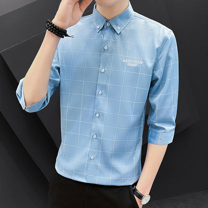 LORVENE Premium Dress Shirt