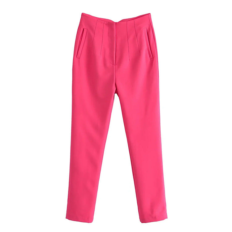 Flow Line Pants