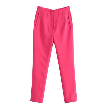 Flow Line Pants