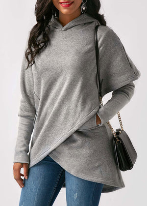 Smart Street Hoodie