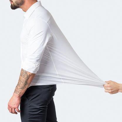 LORVENE Soft Touch Shirt