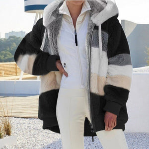 Modern City Coat
