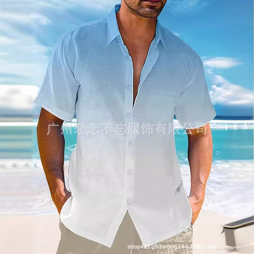 LORVENE Premium Dress Shirt