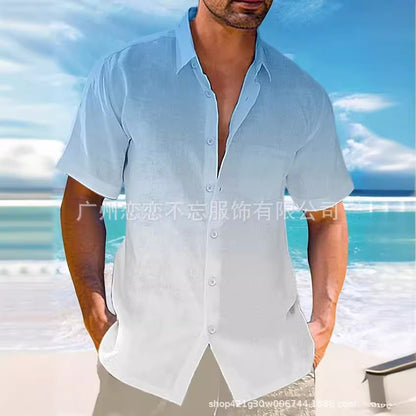 LORVENE Premium Dress Shirt